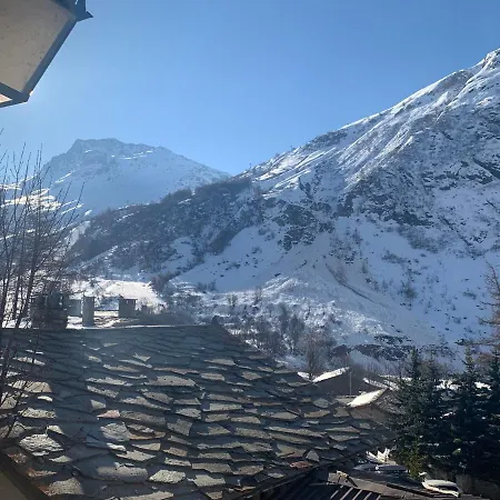 Appartement Le P'tit Coin Montagne 2